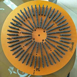 圓盤(pán)刷